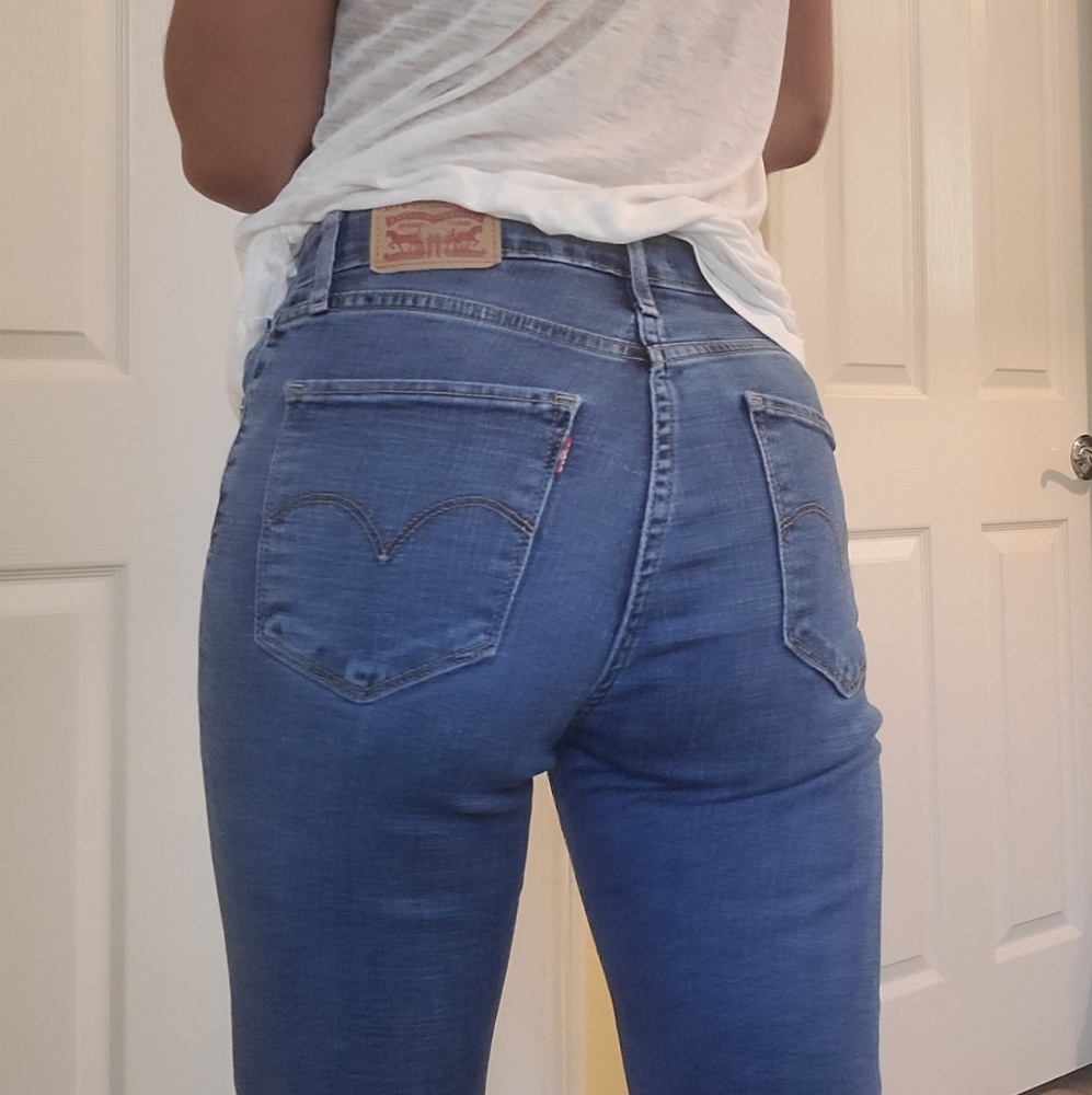 Levi's Jeans